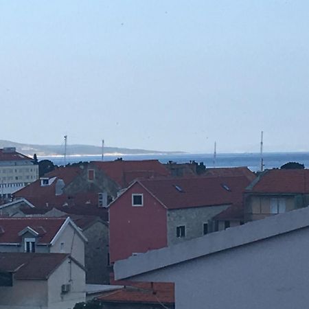 Kamena Apartment & Studio Makarska Kültér fotó