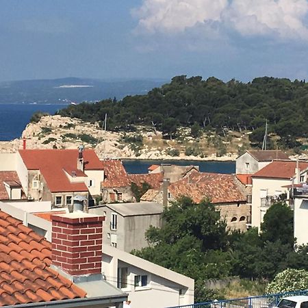 Kamena Apartment & Studio Makarska Kültér fotó