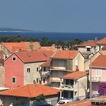 Kamena Apartment & Studio Makarska Kültér fotó