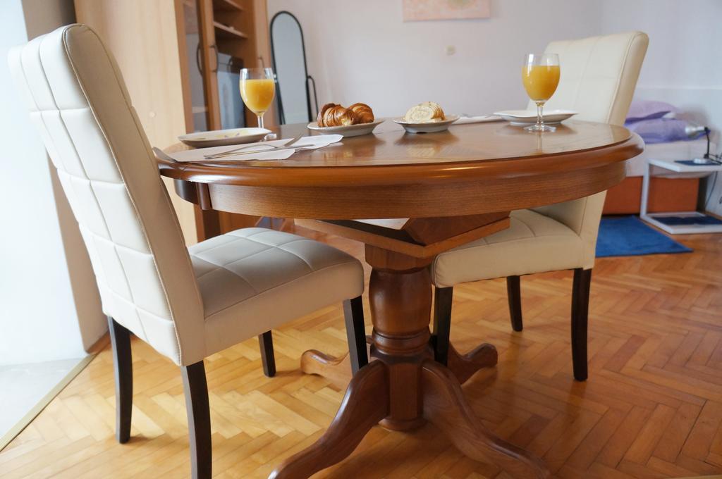 Kamena Apartment & Studio Makarska Kültér fotó