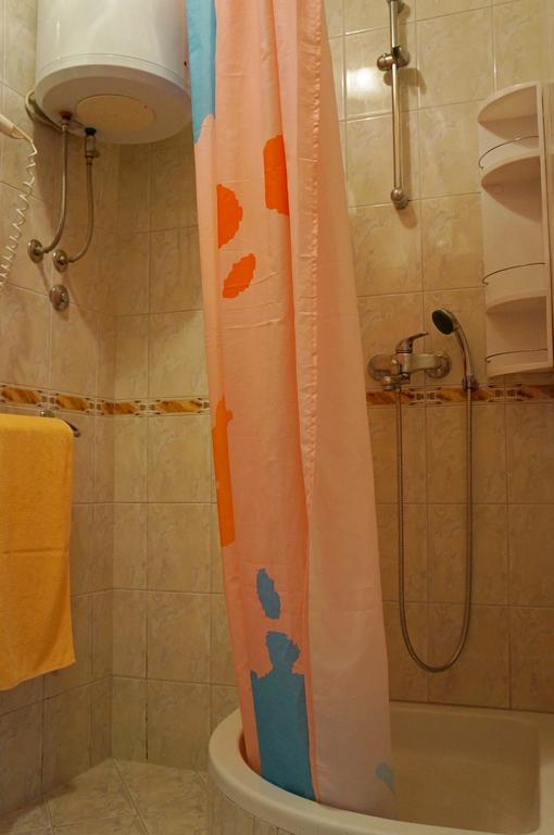 Kamena Apartment & Studio Makarska Kültér fotó