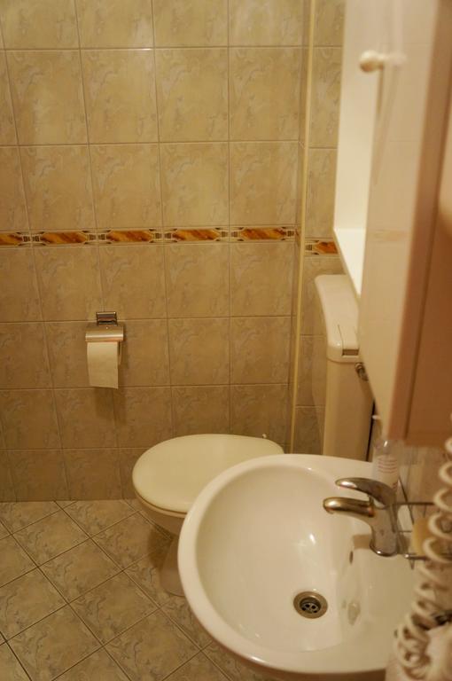 Kamena Apartment & Studio Makarska Kültér fotó