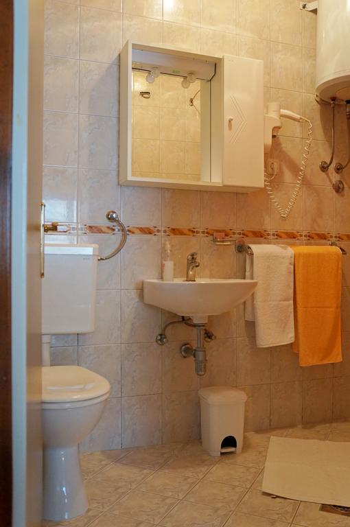 Kamena Apartment & Studio Makarska Kültér fotó