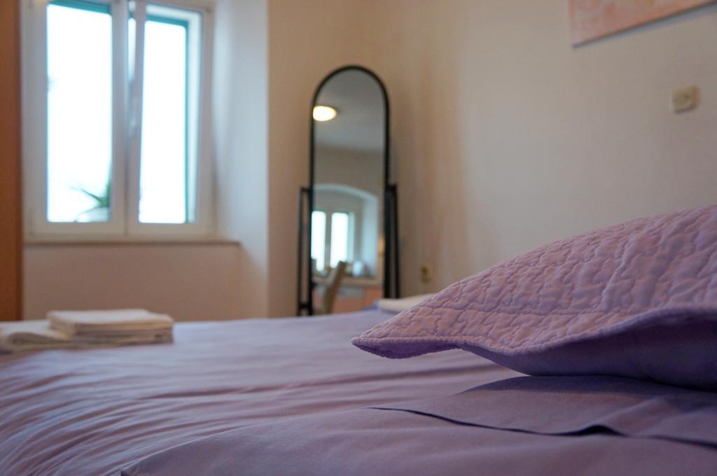 Kamena Apartment & Studio Makarska Kültér fotó
