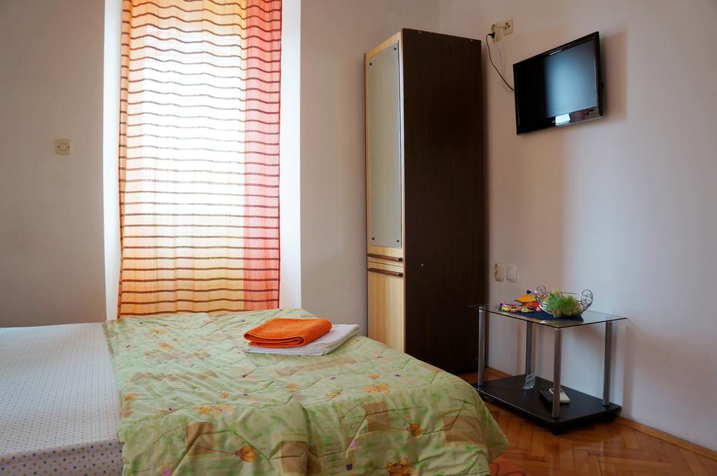 Kamena Apartment & Studio Makarska Kültér fotó