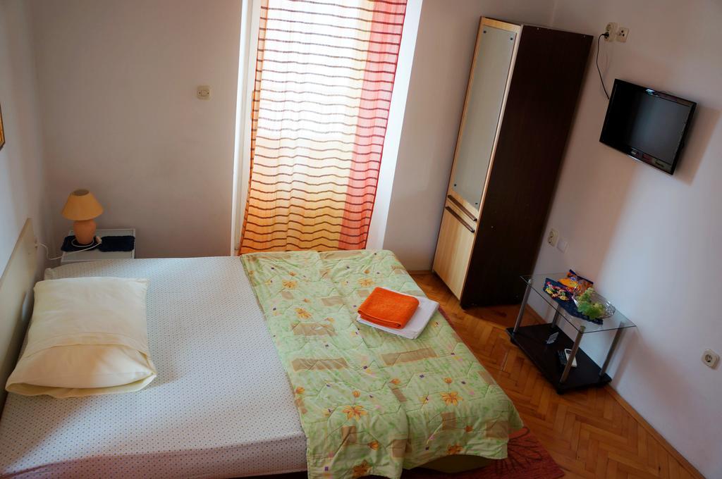 Kamena Apartment & Studio Makarska Kültér fotó