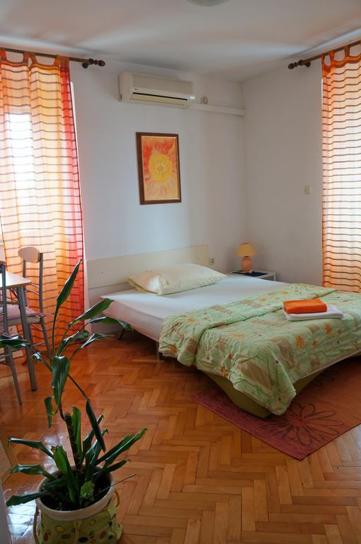 Kamena Apartment & Studio Makarska Kültér fotó