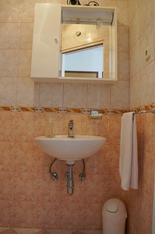 Kamena Apartment & Studio Makarska Kültér fotó