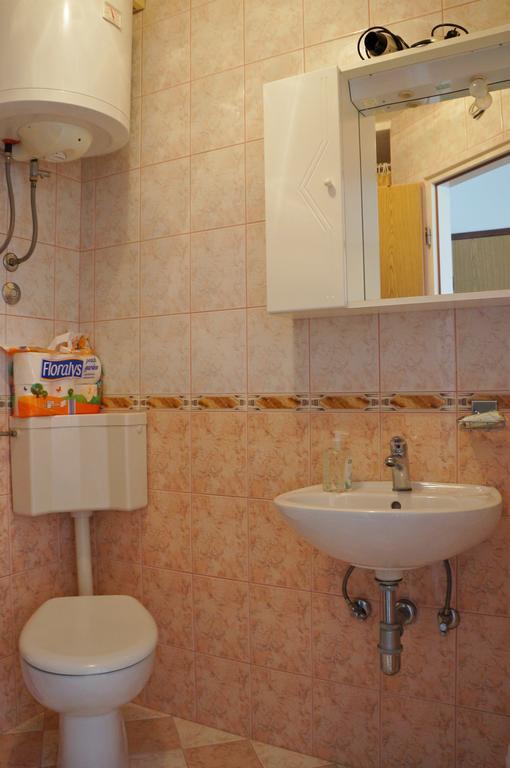 Kamena Apartment & Studio Makarska Kültér fotó