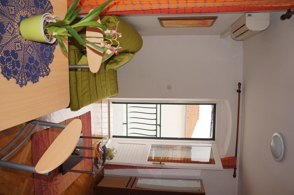 Kamena Apartment & Studio Makarska Kültér fotó