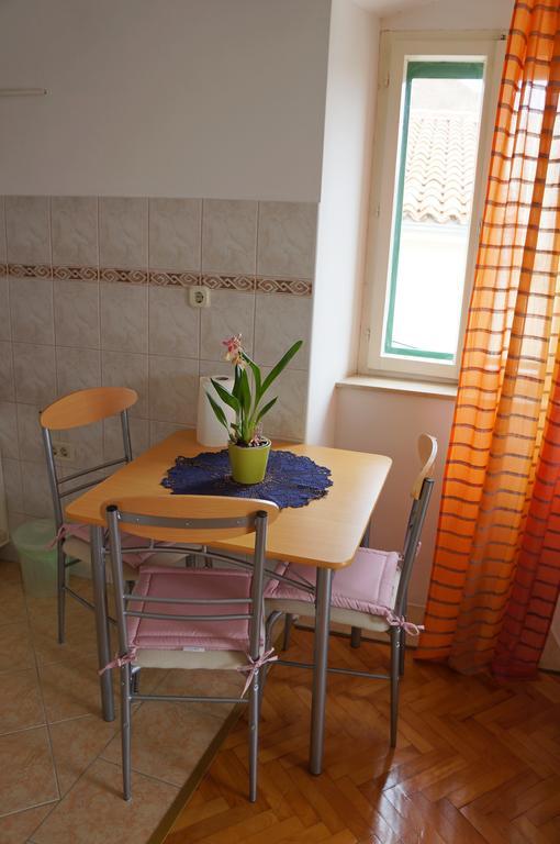 Kamena Apartment & Studio Makarska Kültér fotó