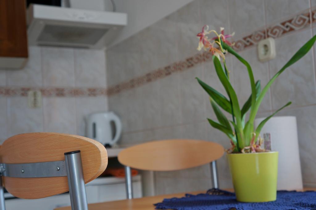 Kamena Apartment & Studio Makarska Kültér fotó