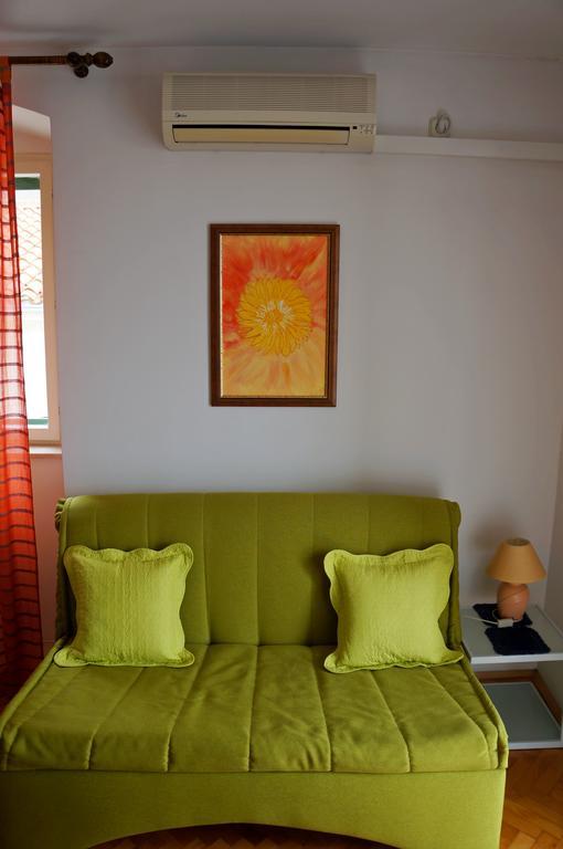 Kamena Apartment & Studio Makarska Kültér fotó