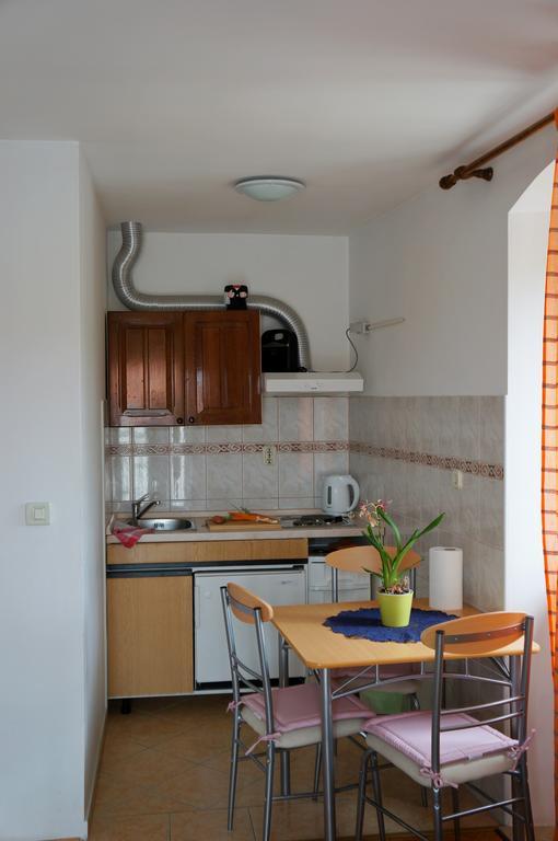 Kamena Apartment & Studio Makarska Kültér fotó