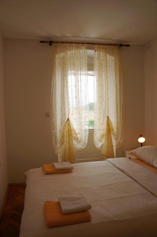 Kamena Apartment & Studio Makarska Kültér fotó