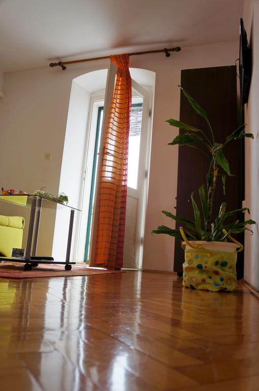 Kamena Apartment & Studio Makarska Kültér fotó