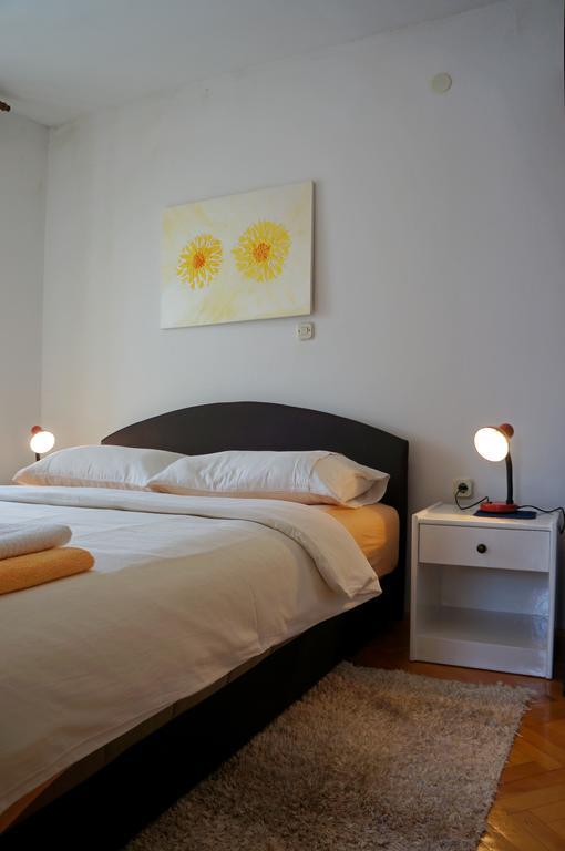 Kamena Apartment & Studio Makarska Kültér fotó