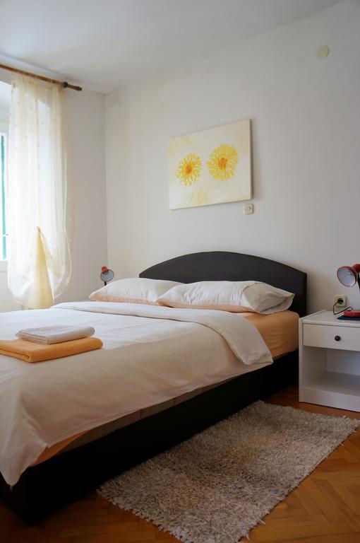 Kamena Apartment & Studio Makarska Kültér fotó