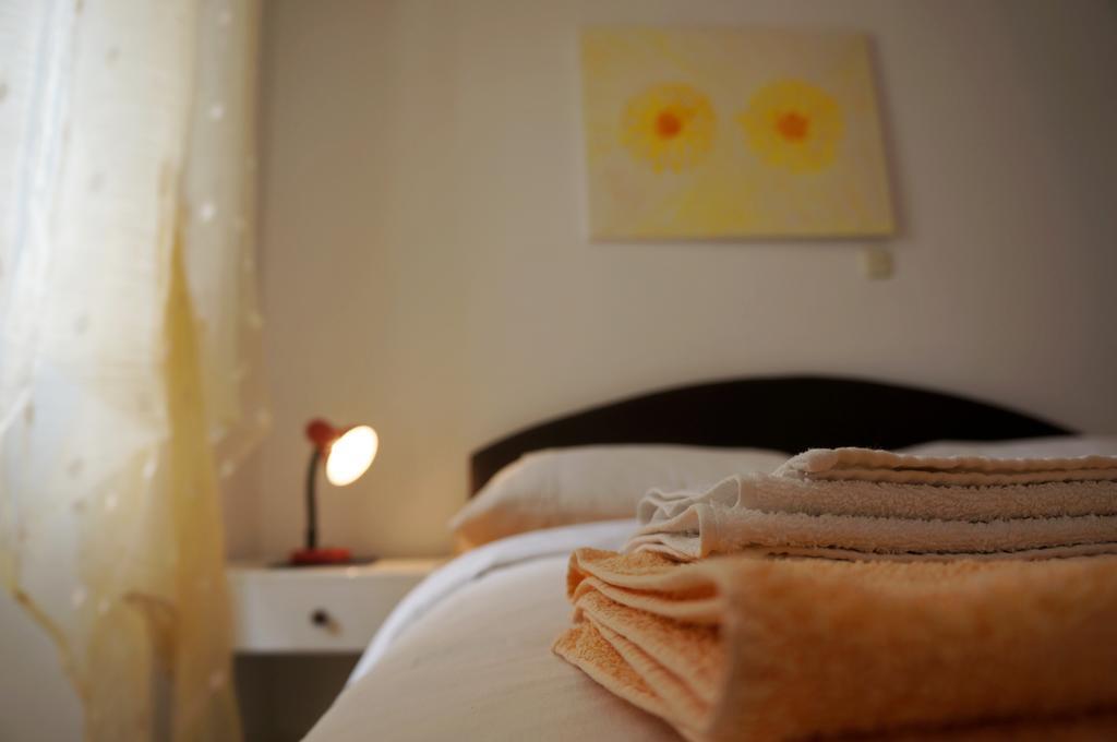 Kamena Apartment & Studio Makarska Kültér fotó