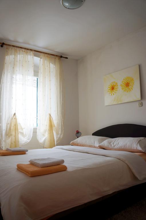 Kamena Apartment & Studio Makarska Kültér fotó