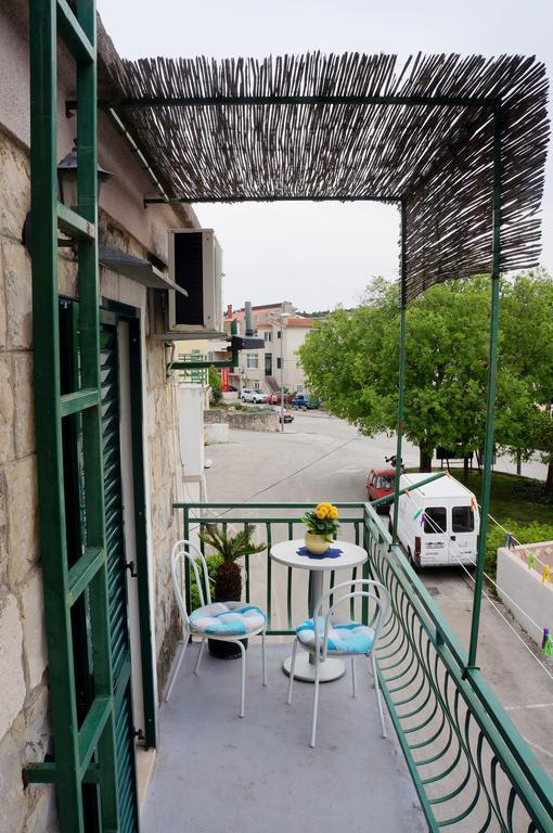 Kamena Apartment & Studio Makarska Kültér fotó